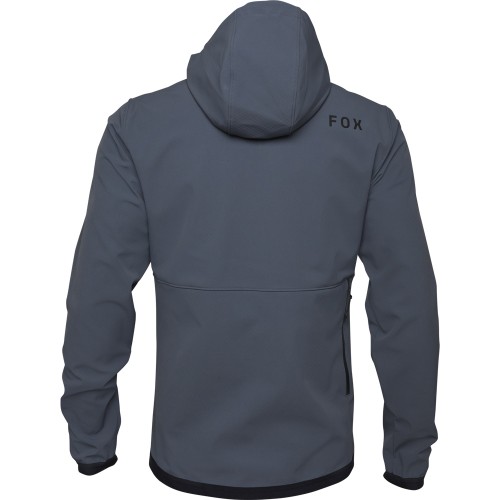 RANGER FIRE HOODIE