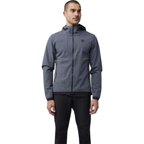 RANGER FIRE HOODIE