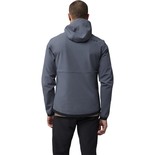 RANGER FIRE HOODIE