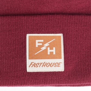Service Beanie 2