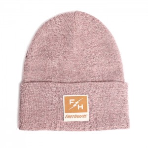Service Beanie