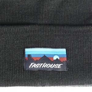 Silhouette Beanie 2