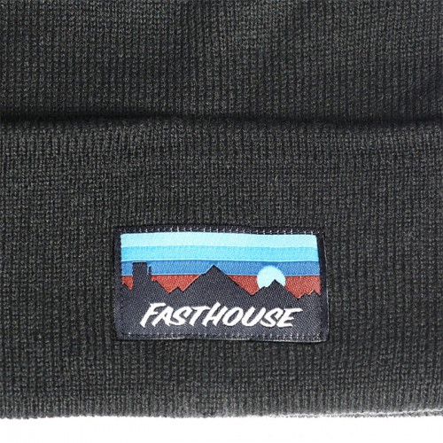 Silhouette Beanie