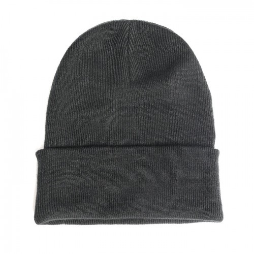 Silhouette Beanie