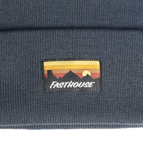 Silhouette Beanie