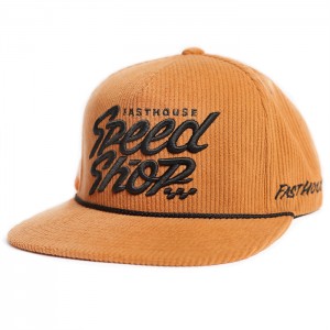 Haste Hat