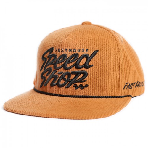 Haste Hat