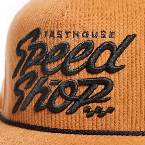 Haste Hat