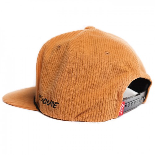 Haste Hat
