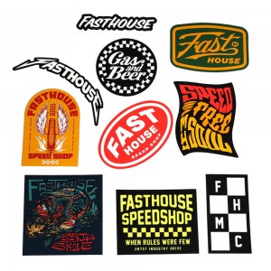 Fall '24 Decal 10-Pack