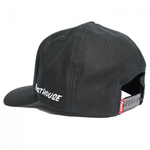 Wired Hat 2