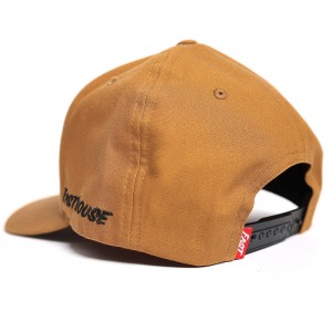 Wired Hat 2