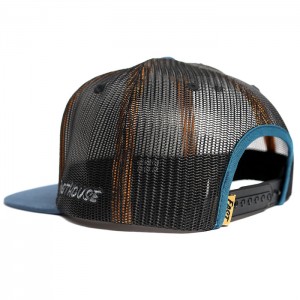 Archie Hat 2