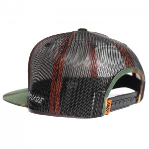 Archie Hat 2