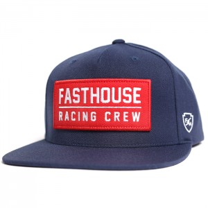 Racing Crew Hat