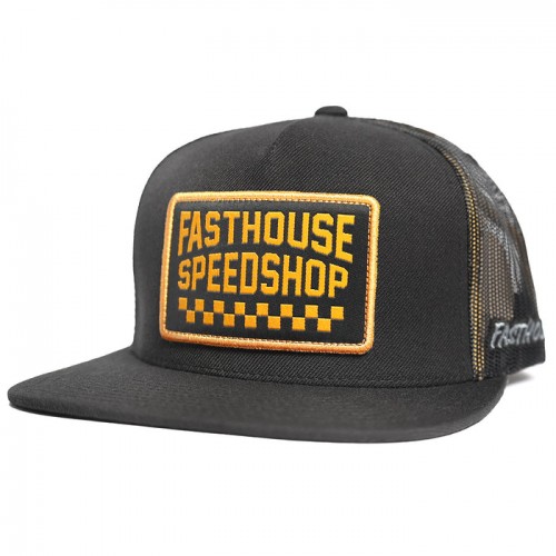 Chalet Hat
