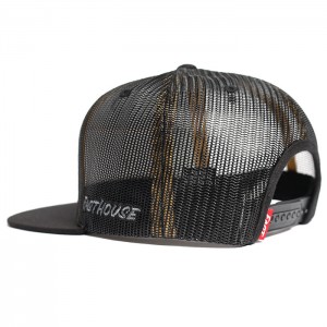Chalet Hat 2