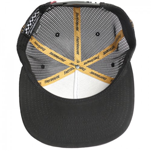 Chalet Hat