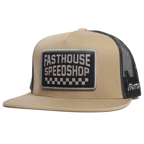Chalet Hat