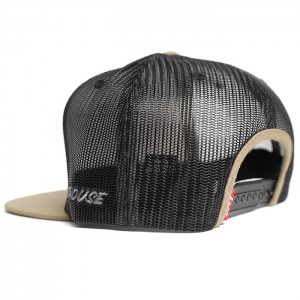 Chalet Hat 2