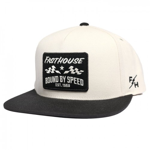 Bound By Speed Hat