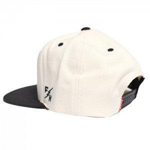 Bound By Speed Hat 2