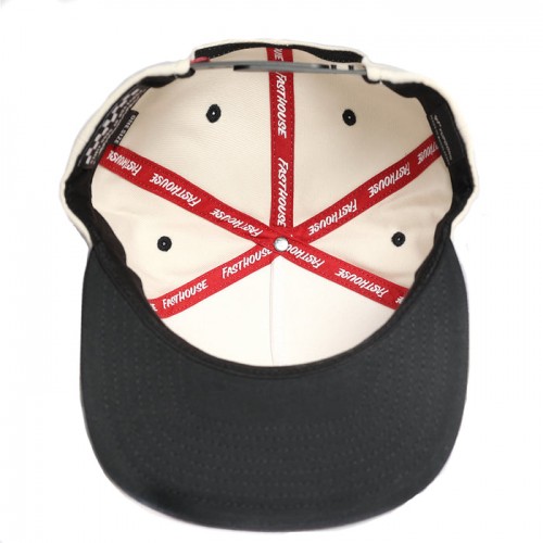 Bound By Speed Hat