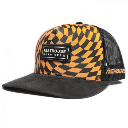 Diversion Hat