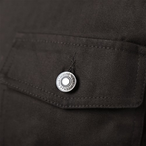 Grafter Chore Coat