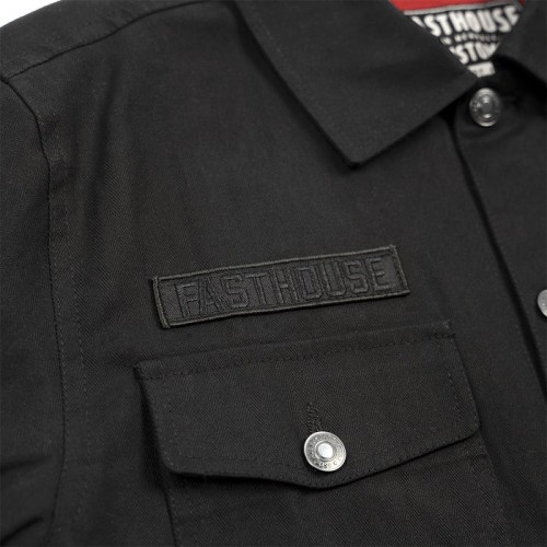 Grafter Chore Coat