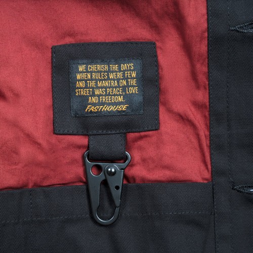 Grafter Chore Coat