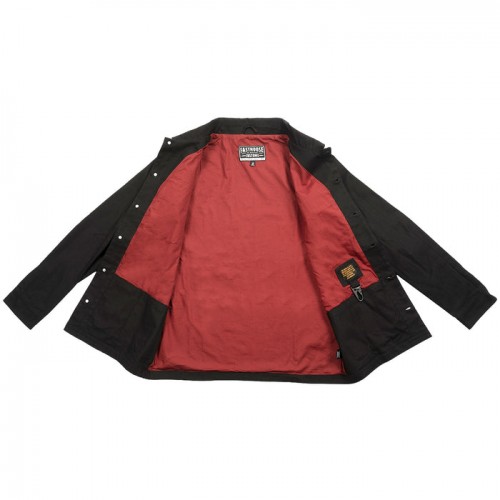 Grafter Chore Coat