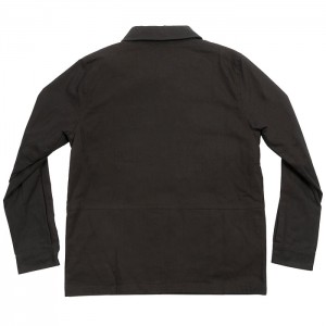 Grafter Chore Coat 2