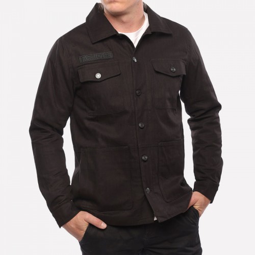 Grafter Chore Coat