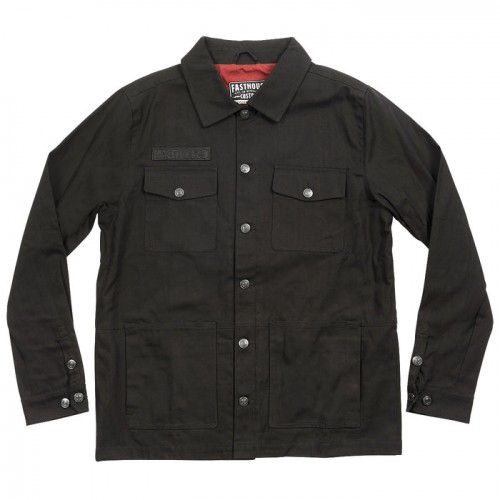 Grafter Chore Coat