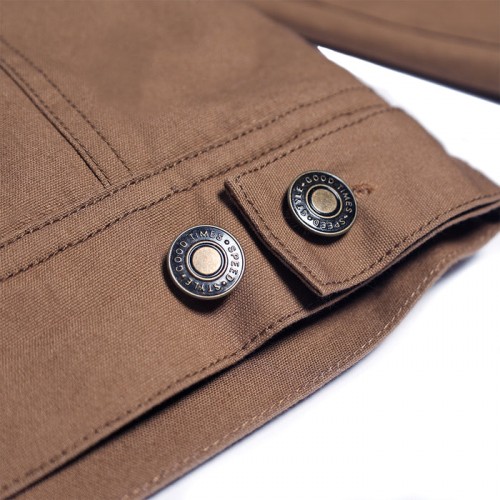 Hanger Jacket