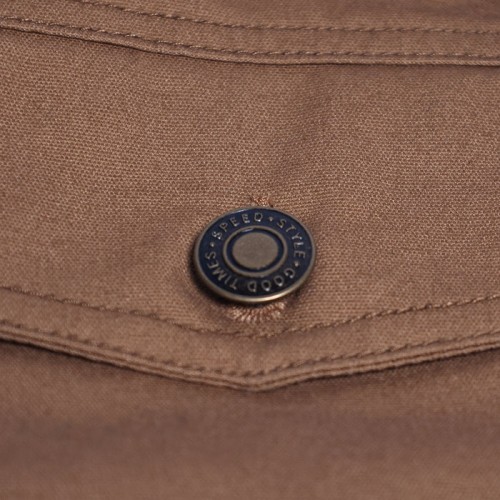 Hanger Jacket
