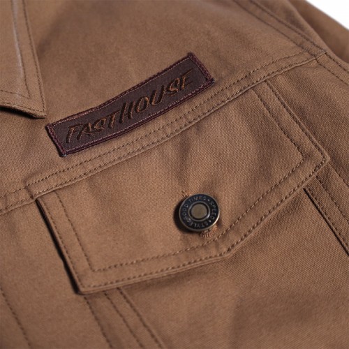 Hanger Jacket