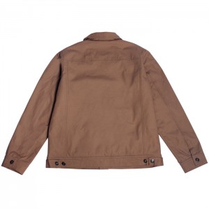 Hanger Jacket 2