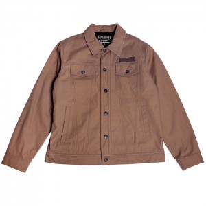 Hanger Jacket