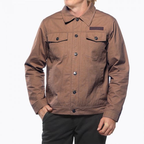 Hanger Jacket