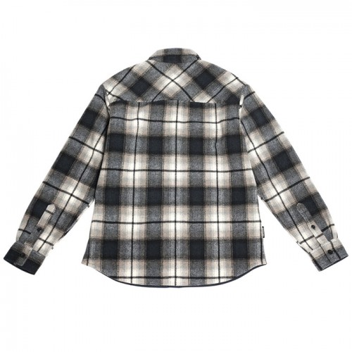 Folsom Heavyweight Flannel