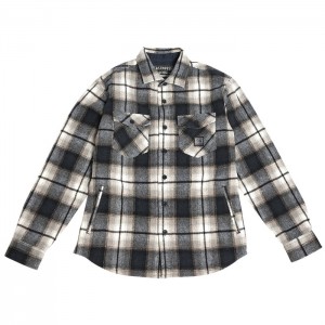 Folsom Heavyweight Flannel