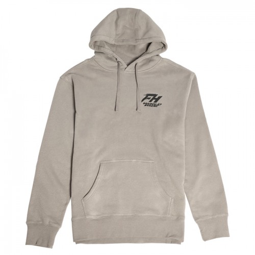 Primer Hooded Pullover