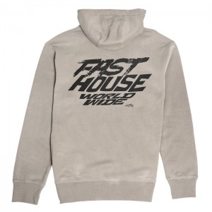 Primer Hooded Pullover 2