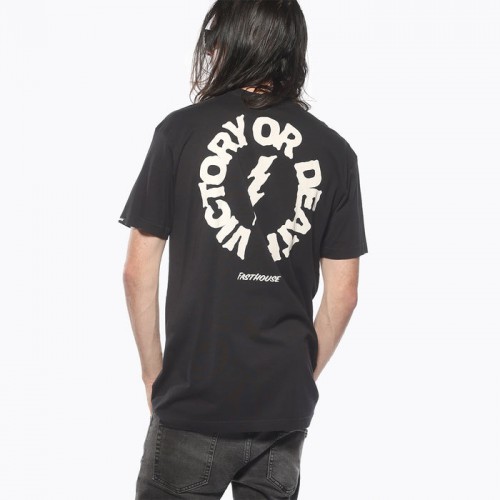 Hail Mary SS Tee