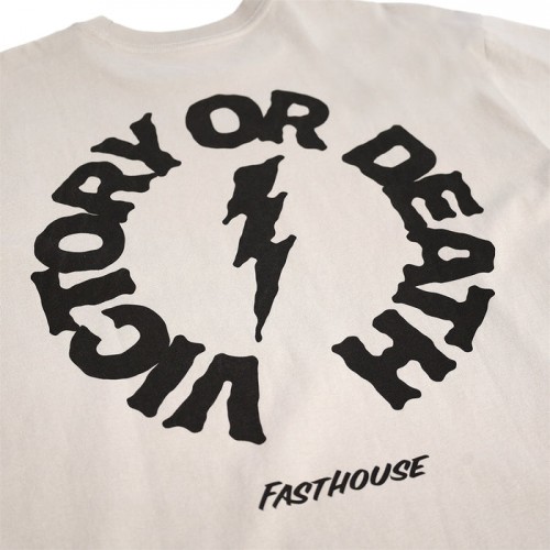 Hail Mary SS Tee