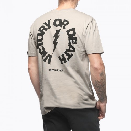 Hail Mary SS Tee