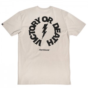 Hail Mary SS Tee 2