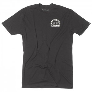 Iron Steed SS Tee